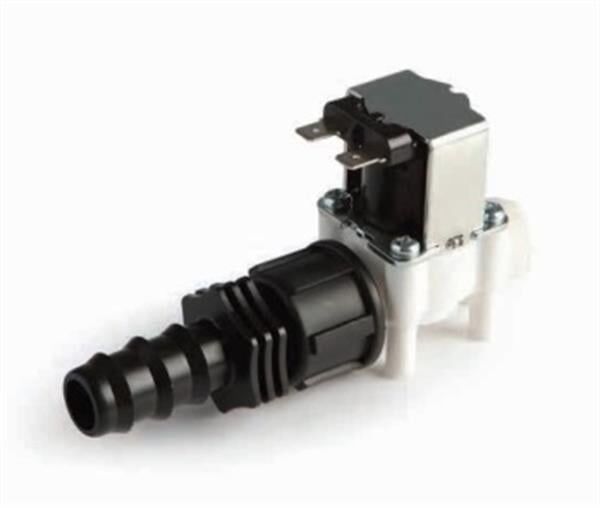 Planus 24V Yedek Selonoid, Plastik