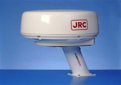 Aluminyum Power Tower (Radar) 250mm