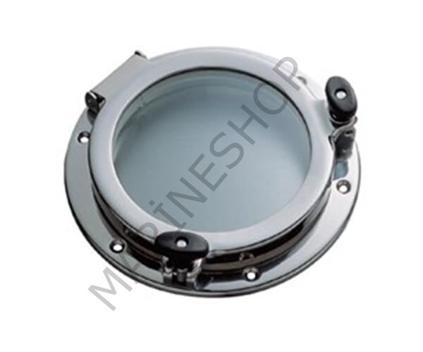 Yuvarlak lumboz 127mm