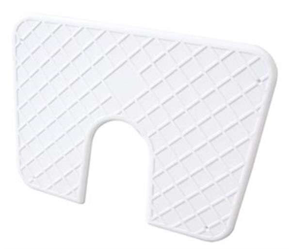 Ayna plakası 320X220MM BEYAZ