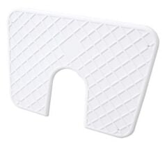 Ayna plakası 320X220MM BEYAZ