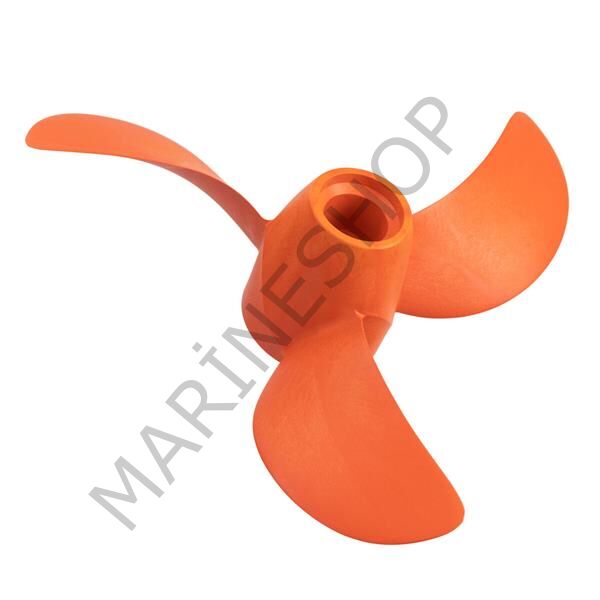 TORQEEDO CRUISE 6.0 İÇİN YEDEK PERVANE 1987-00