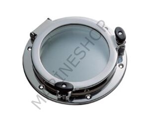 Yuvarlak lumboz 203mm