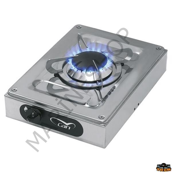 CAN FN1330 Tekli Set Üstü Ocak