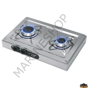 CAN FN1332 Çiftli Set Üstü Ocak