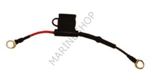 Balmar geçici parazit önleyici 12V