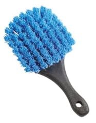 Shurhold kısa ovma fırçası