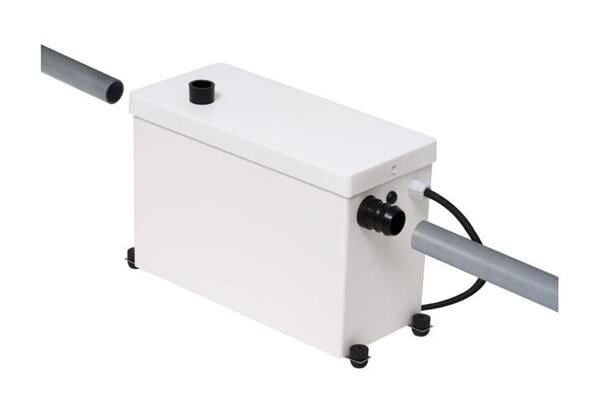 Planus Water-Lift 24V