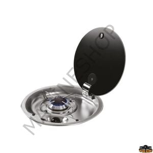 CAN FC1345 Kapaklı Gömme Ocak