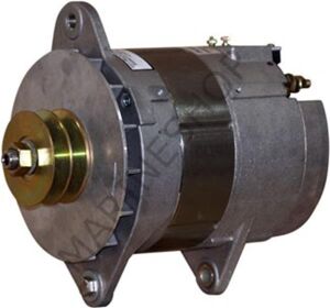 Balmar 97 serisi alternatör