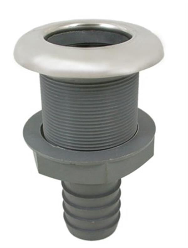 Firar 1-1/2'' x  96 mm