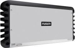 FUSION MARINE 24V 6 KANAL 1500W AMFI SG-24DA61500