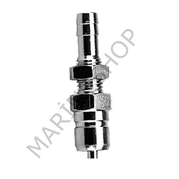 TANK KONNEKTÖRÜ, ERKEK, Ø8MM, TOHATSU/SELVA