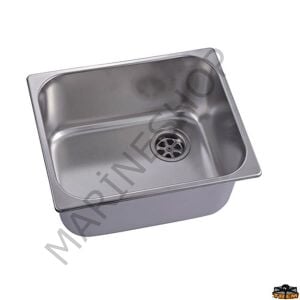 CAN LA1401 Dikdörtgen evye