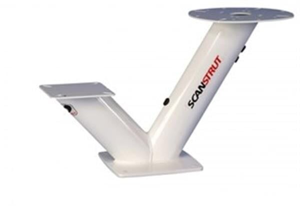 Dual power tower (çift anten) so2 - 40