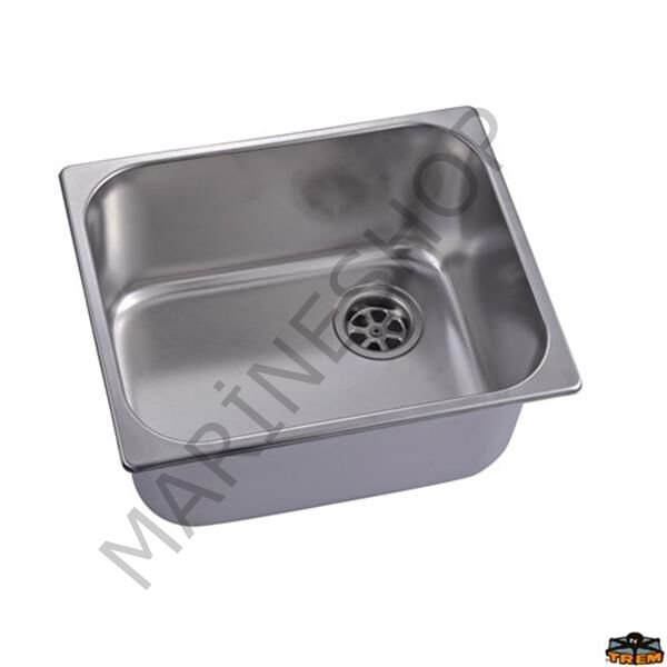 CAN LA1402 Dikdörtgen evye