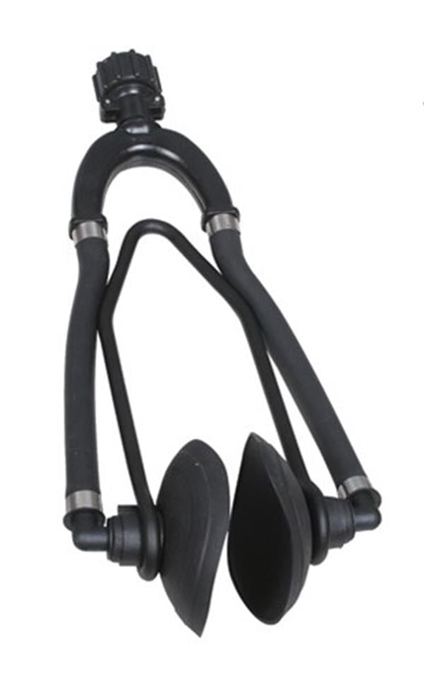 Motor yıkama aparatı AĞIR HİZMET