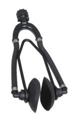 Motor yıkama aparatı AĞIR HİZMET