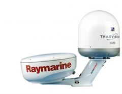 Dual power tower (çift anten) sr2- 60