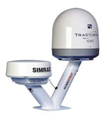 Dual power tower (çift anten) sr2- 60