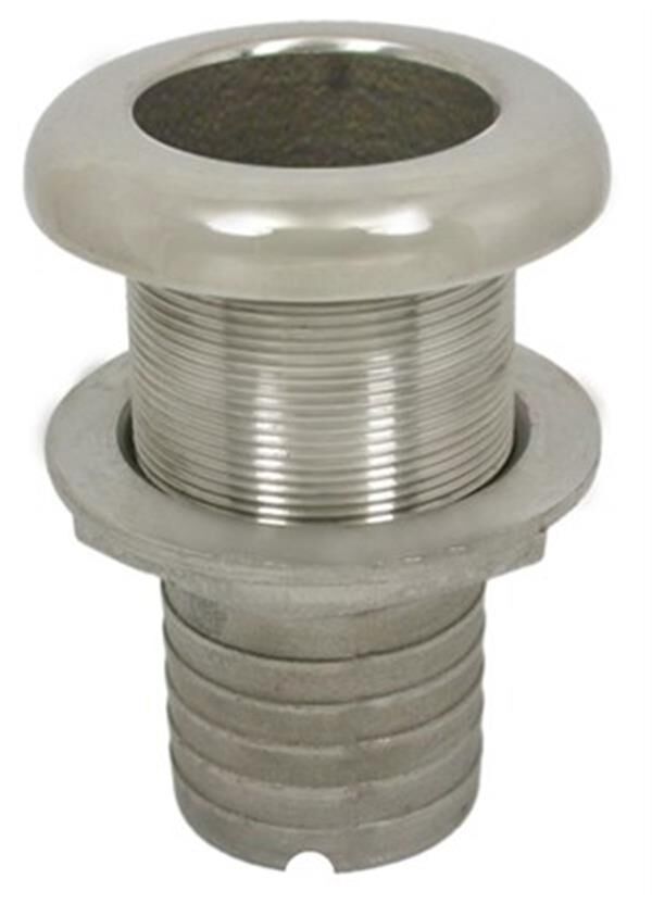 Firar. 29 mm. AISI 316 paslanmaz çelik.