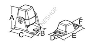 Kapı/Pencere Stoperi
