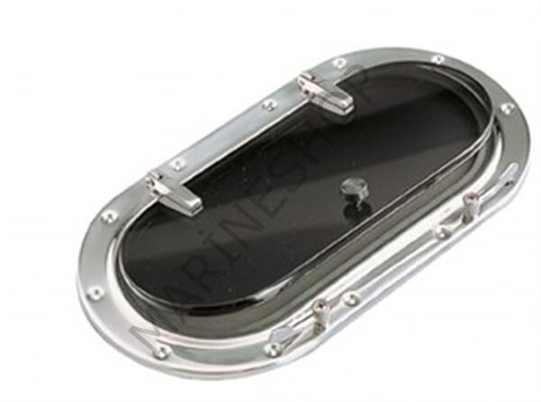 Oval ekonomik lumboz 178x406