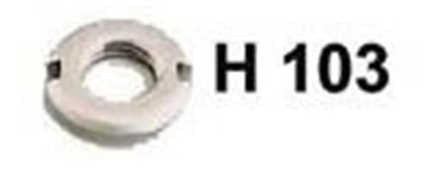 MANSHIP HATCH TUTAMAĞI İÇİN H103 YEDEK PARÇA