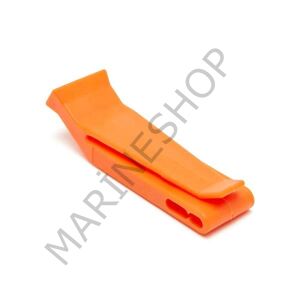 NUOVA RADE DÜDÜK, TURUNCU