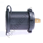 İki Usb Type-A Şarj Cihazı