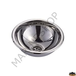 CAN LA1411 Yuvarlak evye