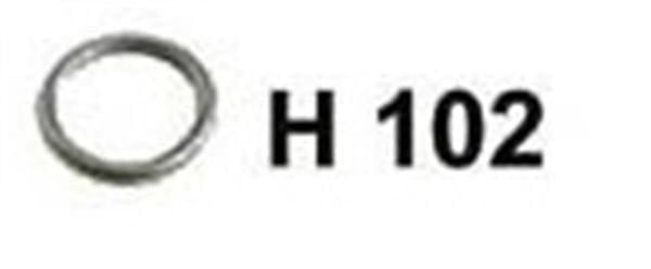 MANSHIP HATCH TUTAMAĞI İÇİN H102 YEDEK PARÇA