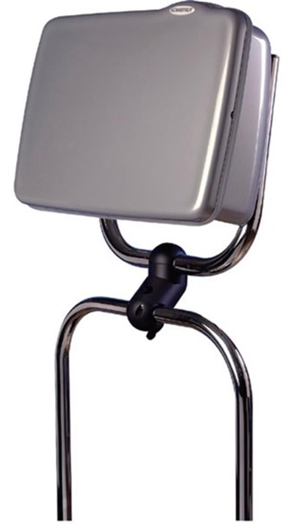 Dümen üstü scanpod 2ı-s gümüş