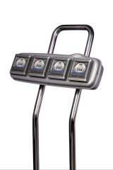 SPH-4i-S Dümen üstü scanpod Gri