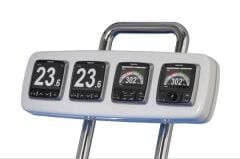 SPH-4i-W Dümen üstü scanpod beyaz