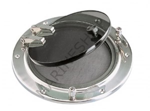 Yuvarlak ekonomik lumboz 127mm