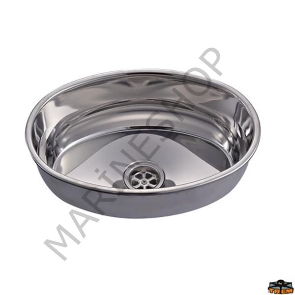 CAN LA1420 Oval Evye