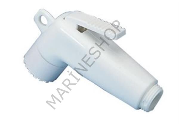 Duş Başlığı KLASİK MODEL