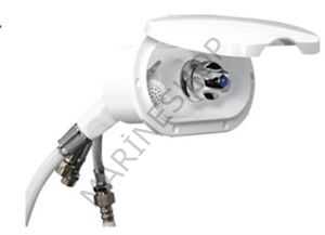 Hortumlu duş ve yuva