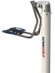 LMP hidrolik damperli braket