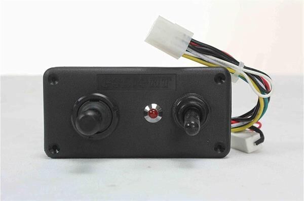 GOLIGHT® RADIORAY® 2020 PROJEKTÖR Kumandası