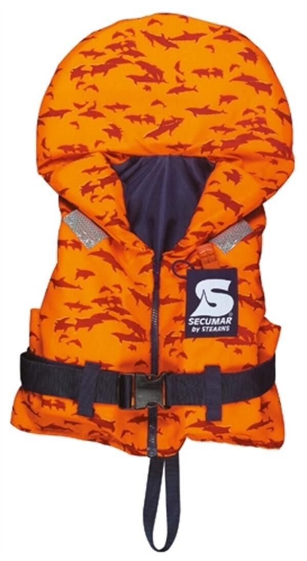 Bravo Print Can Yeleği 20-30 Kg İçin