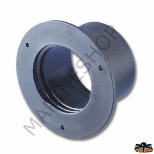 TREM KABLO KORUMA BORUSU İÇİN FLANŞ BAĞLANTISI