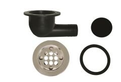 Su gideri 38MM BOY 61MM