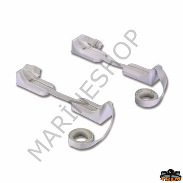 TREM CAN SALI MONTAJ BRAKETİ