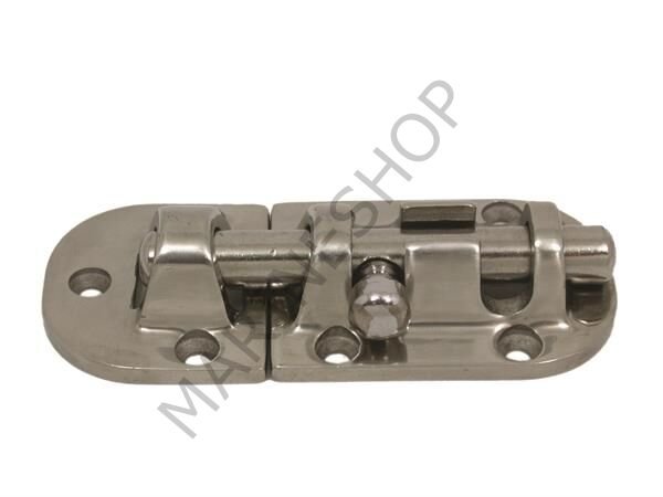 Sürgü kilit 90x39mm