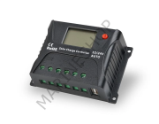 HP2420 20A Pwm Şarj Kontrol