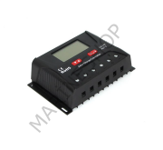 HP2460 60A Pwm Şarj Kontrol