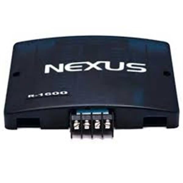 NEXUS COURSE PROCESSOR R1600 - 23210