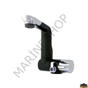 CAN RB1493 Katlanır musluk, sıcak-soğuk su